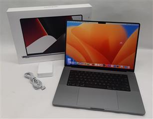 Apple Macbook Pro 16